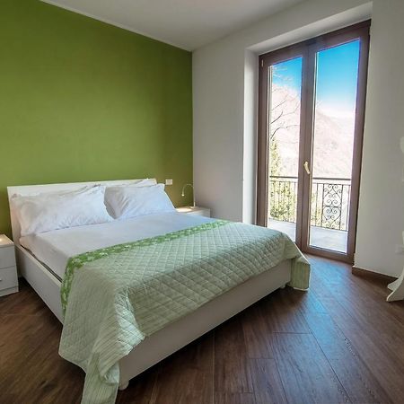 Argegno Wonderful View - By Myhomeincomo Bagian luar foto