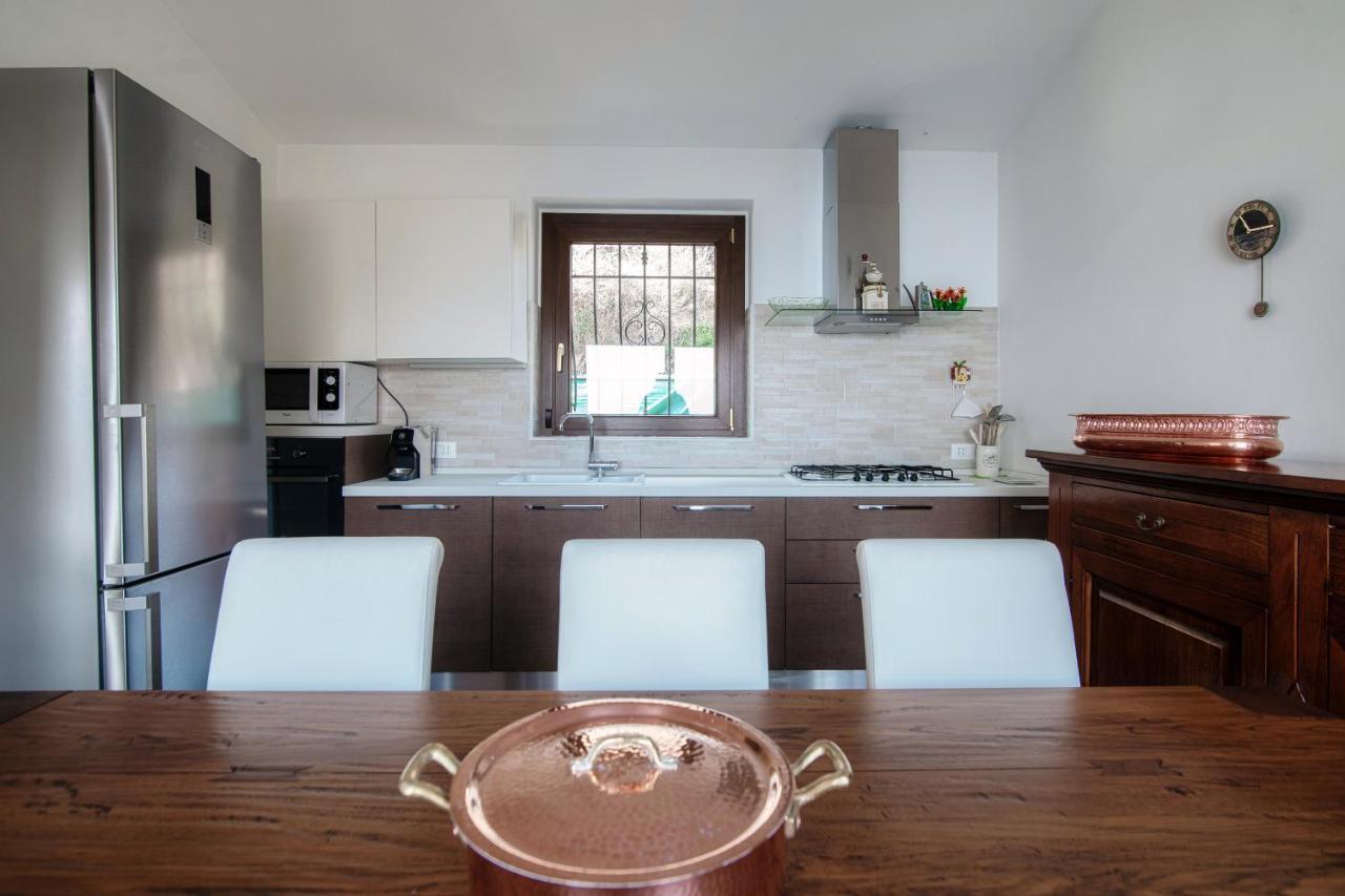 Argegno Wonderful View - By Myhomeincomo Bagian luar foto