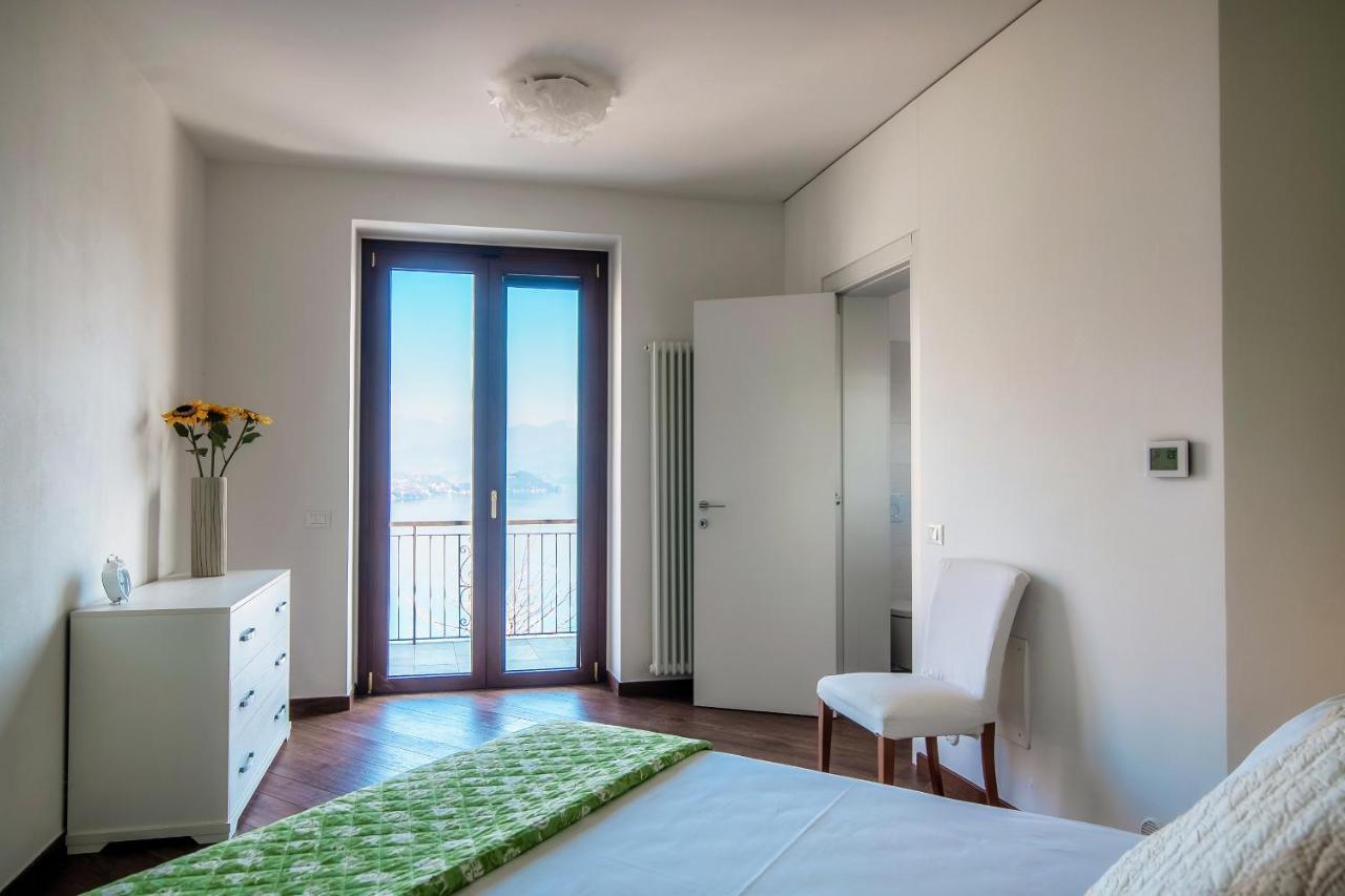 Argegno Wonderful View - By Myhomeincomo Bagian luar foto
